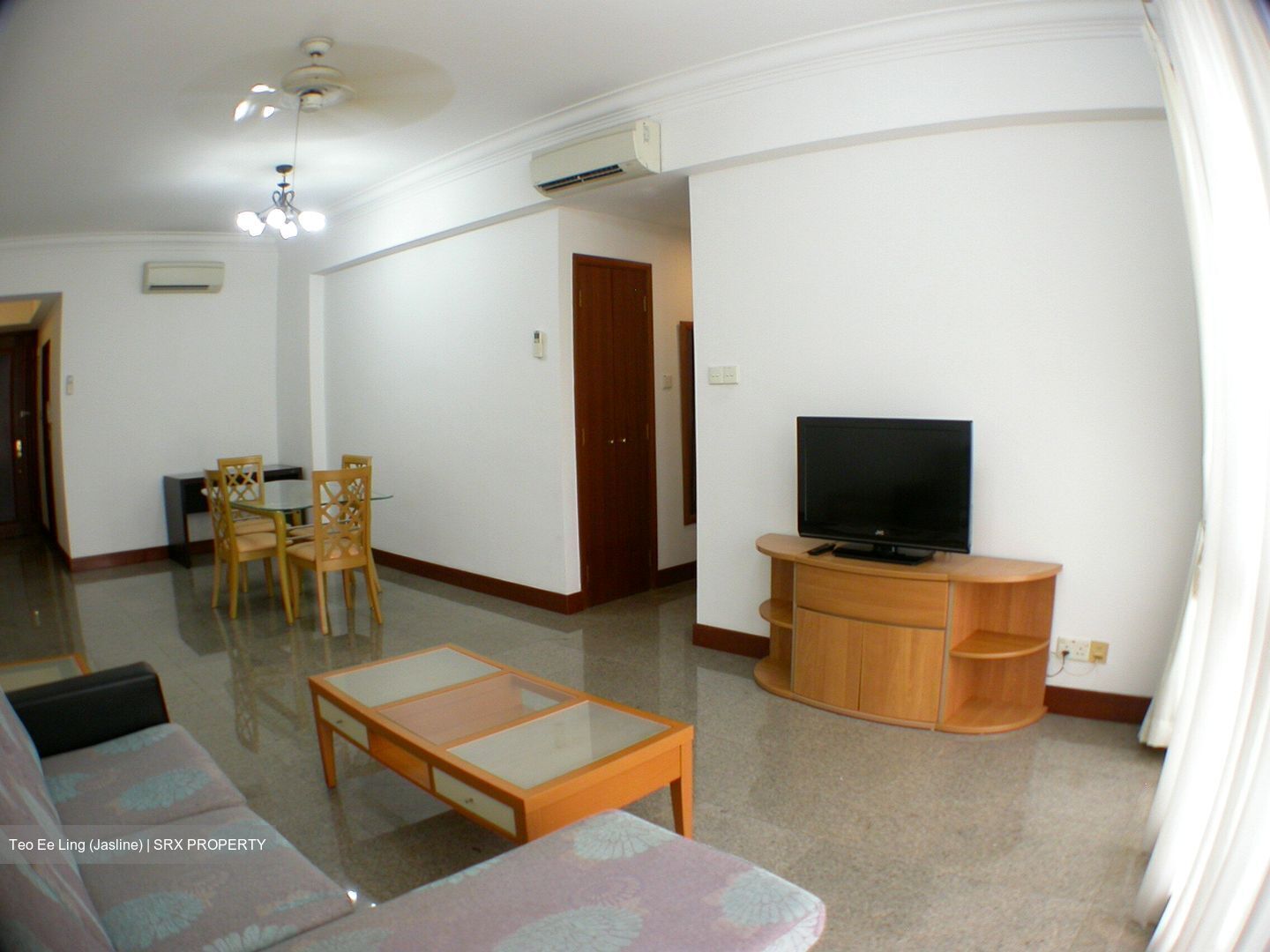 Eastpoint Green (D18), Condominium #567314381